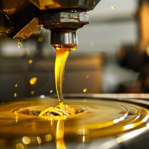 Cutting Oil