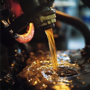 Lubricating Oil