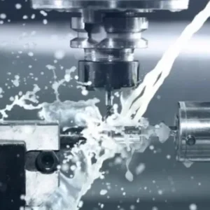 Cutting Oil And Grinding Oil