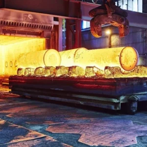 Industrial Lubricants