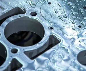 Automatic Cutting Machine