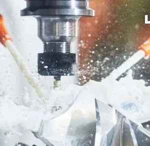 Hicut 8100 cutting oil for Aluminium